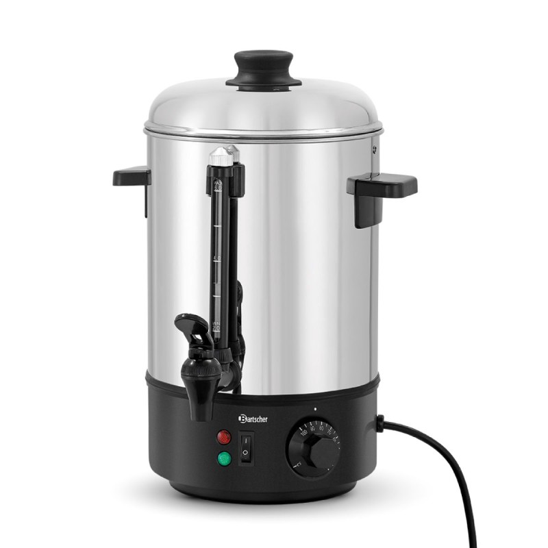 Βραστήρας νερού 6 Lt 