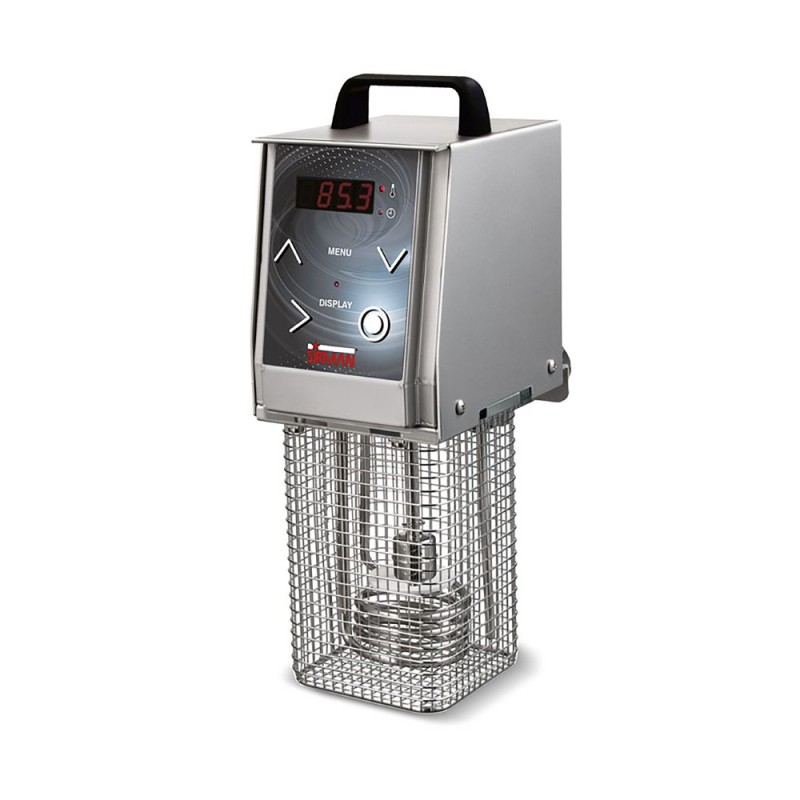 Sous Vide Χειρός