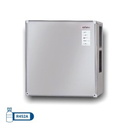 Παγομηχανή καθέτου στοιχείου 440Kg