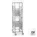 Trolley 18 θέσεων 400x600mm Trolley 18 θέσεων 400x600mm