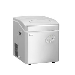 Φορητή παγομηχανή 15Kg/24h
