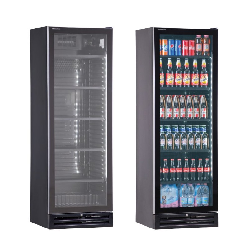 Βιτρίνα συντήρησης