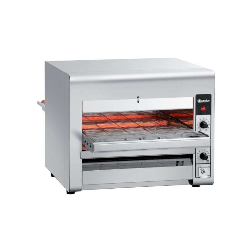 Φούρνος πίτσας αλυσίδα