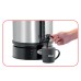 Percolator 6,8Lt