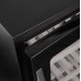 Βιτρίνα κρασιών 2 θερμοκρασιών frameless Βιτρίνα κρασιών 2 θερμοκρασιών frameless