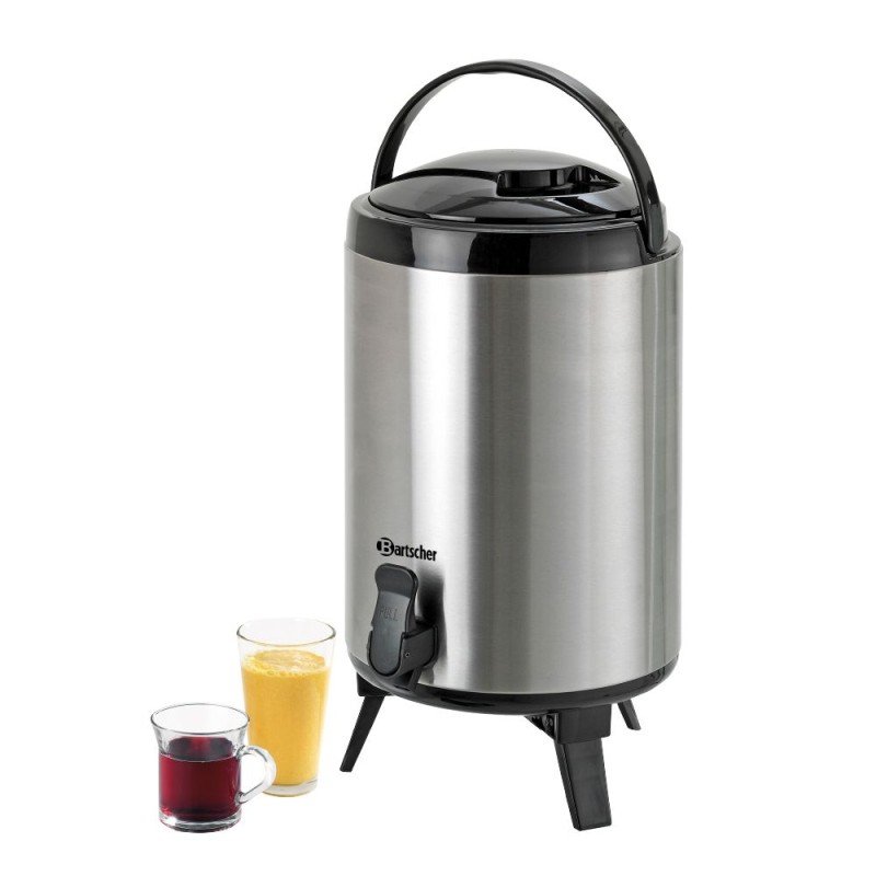 Διανομέας ροφημάτων 9 lt 