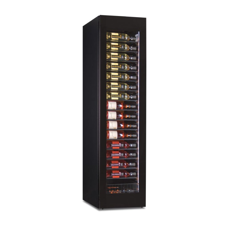 Βιτρίνα κρασιών