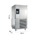 Blast chiller - Shock freezer