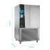 Blast chiller - Shock freezer Blast chiller - Shock freezer