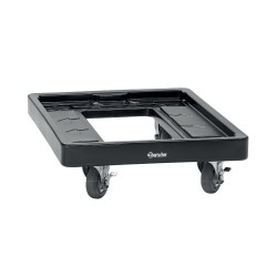 Τροχήλατη βάση για Thermobox 300133 & 300134