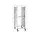 Trolley 18 θέσεων GN2/1 ή GN1/1 Trolley 18 θέσεων GN2/1 ή GN1/1