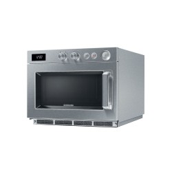 Φούρνος μικροκυμάτων 26 lt με 2 magnetrons
