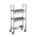 Trolley μεταφοράς για μαχαιροπίρουνα Trolley μεταφοράς για μαχαιροπίρουνα