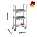 Trolley μεταφοράς για μαχαιροπίρουνα Trolley μεταφοράς για μαχαιροπίρουνα