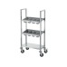 Trolley μεταφοράς για μαχαιροπίρουνα Trolley μεταφοράς για μαχαιροπίρουνα