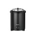 Σουπιέρα Slim & Compact 5.4 lt με διάφανο καπάκι Σουπιέρα Slim & Compact 5.4 lt με διάφανο καπάκι