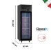 Βιτρίνα μονή ωρίμανσης κρεάτος 470 lt Βιτρίνα μονή ωρίμανσης κρεάτος 470 lt