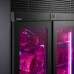 Βιτρίνα διπλή ωρίμανσης κρεάτος 1010 lt Βιτρίνα διπλή ωρίμανσης κρεάτος 1010 lt