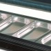 Βιτρίνα συντήρησης για Sushi 7 GN 1/3 Βιτρίνα συντήρησης για Sushi 7 GN 1/3