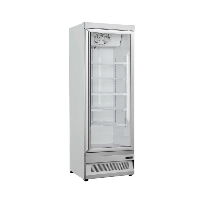 Βιτρίνα κατάψυξης