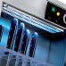 Αποστειρωτής μαχαιριών με UV Αποστειρωτής μαχαιριών με UV