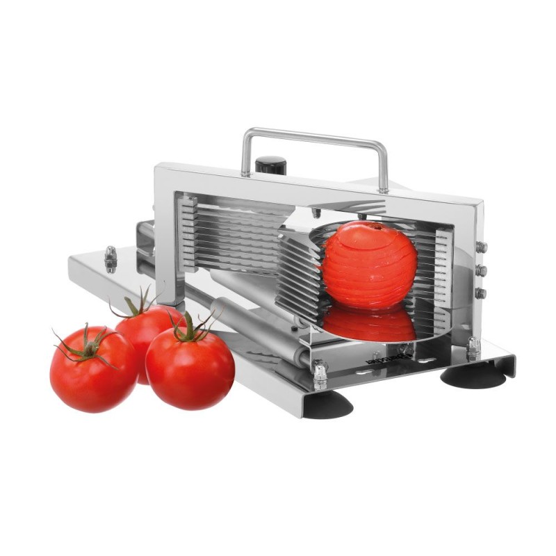 Τεμαχιστής ντομάτας