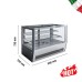 Βιτρίνα θερμαινόμενη επιτραπέζια 160lt Βιτρίνα θερμαινόμενη επιτραπέζια 160lt