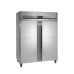 Τυφλή κατάψυξη διπλή 1410 lt για GN 2/1, inox 304 Τυφλή κατάψυξη διπλή 1410 lt για GN 2/1, inox 304