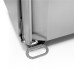 Τυφλή κατάψυξη διπλή 1410 lt για GN 2/1, inox 304 Τυφλή κατάψυξη διπλή 1410 lt για GN 2/1, inox 304