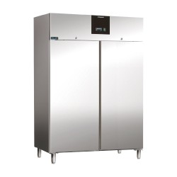Τυφλή συντήρηση 1476 lt για GN 2/1, inox 304