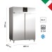 Τυφλή συντήρηση 1476 lt για GN 2/1, inox 304 Τυφλή συντήρηση 1476 lt για GN 2/1, inox 304