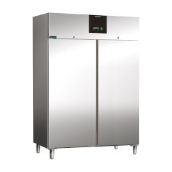 Τυφλή κατάψυξη 1476 lt για GN 2/1, inox 304