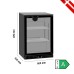 Βιτρίνα συντήρησης Back Bar 125lt Βιτρίνα συντήρησης Back Bar 125lt