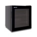 Βιτρίνα κατάψυξης επιτραπέζια 57lt (black) Βιτρίνα κατάψυξης επιτραπέζια 57lt (black)