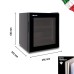 Βιτρίνα κατάψυξης επιτραπέζια 57lt (black) Βιτρίνα κατάψυξης επιτραπέζια 57lt (black)
