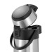 Κανάτα θερμός Inox με αντλία & διπλά τοιχώματα 3 lt Κανάτα θερμός Inox με αντλία & διπλά τοιχώματα 3 lt