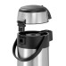 Κανάτα θερμός Inox με αντλία & διπλά τοιχώματα 3 lt Κανάτα θερμός Inox με αντλία & διπλά τοιχώματα 3 lt