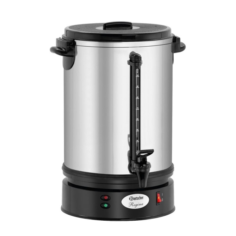 Percolator 15Lt