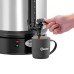 Percolator 15Lt