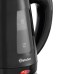 Βραστήρας Νερού Δωματίου 200108 14x20x19,5Υcm 0,8lt 1200W 230V 50/60Hz με Φίλτρο Αλάτων σε Μαύρο Χρώμα Bartscher Βραστήρας Νερού Δωματίου 200108 14x20x19,5Υcm 0,8lt 1200W 230V 50/60Hz με Φίλτρο Αλάτων σε Μαύρο Χρώμα Bartscher