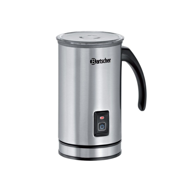 Συσκευή για αφρόγαλα 