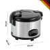Παρασκευαστής ρυζιού 6L 