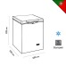 Καταψύκτης Silver 600x530x835mm Καταψύκτης Silver 600x530x835mm