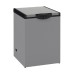 Καταψύκτης Silver 620x580x840mm Καταψύκτης Silver 620x580x840mm