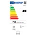 Καταψύκτης 1400x660x850mm Καταψύκτης 1400x660x850mm