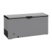 Καταψύκτης Silver 1600x660x850mm Καταψύκτης Silver 1600x660x850mm