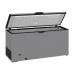 Καταψύκτης Silver 1600x660x850mm Καταψύκτης Silver 1600x660x850mm