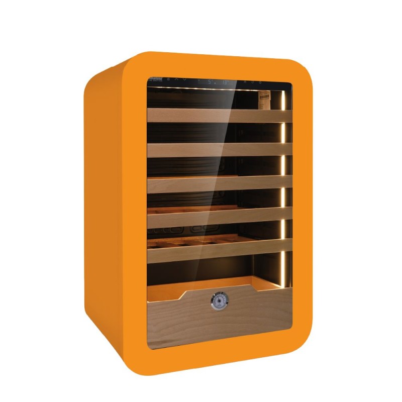 Βιτρίνα κρασιών 