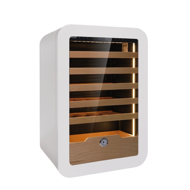 Βιτρίνα κρασιών 