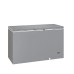 Καταψύκτης μπαούλο Silver 652lt Καταψύκτης μπαούλο Silver 652lt